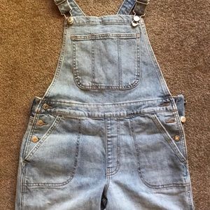 Old Navy brand new overalls 6